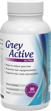 Grey Active Ultra