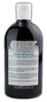 Grey Away szampon, 150 ml