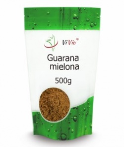 VIVIO  Guarana mielona, 500 g