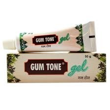 Gum Tone Gel, 50 g