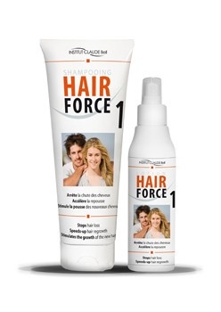 hair force1