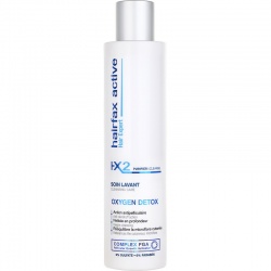 Hairfax Oxygen Detox szampon