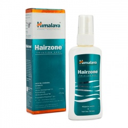 Hairzone, Himalaya, 60 ml