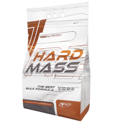 TREC - Hard Mass - 2800g