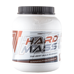 TREC - Hard Mass - 1300g