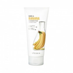 Have a Banana Cleansing Foam, 150 ml