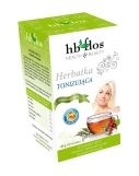Hb-Flos Tea, fix, herbatka tonizująca, 2 g, 20 szt