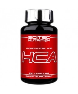 SCITEC - HCA - 100caps