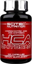 SCITEC - HCA + Chitosan - 100caps