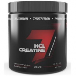 7 NUTRITION - HCL Creatine