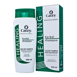 Healing Herbal, szampon, 200 ml