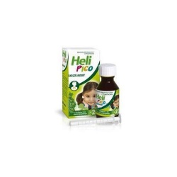 HeliPico syrop, 100 ml