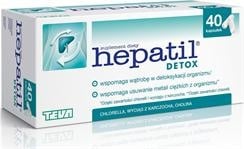 Hepatil Detox