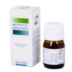 Hepato-Drainol krople 30ml