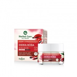 Herbal Care Dzika Róża, 50 ml