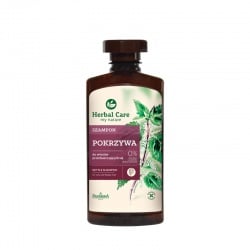 Herbal Care Pokrzywowy, 330 ml