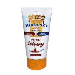 Herbapect Junior, 120 ml