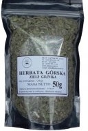 Herbata Górska (Gojnik ziele) - 50 g