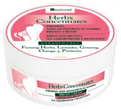 Herbs Concentiates, 165 ml