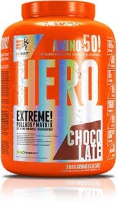 EXTRIFIT - Hero - 3000g