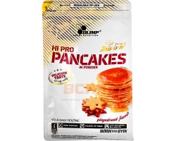 Hi Pro Pancakes, 900 g