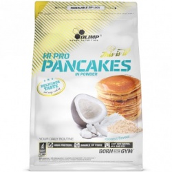 Hi Pro Pancakes, 900 g