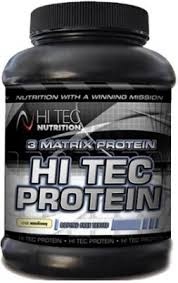 HI TEC - Hi-Tec Protein - 2250 g