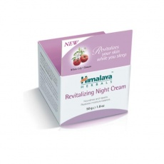 Himalaya krem rewitalizujący na noc