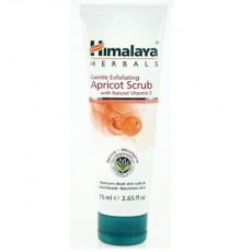 Himalaya peeling