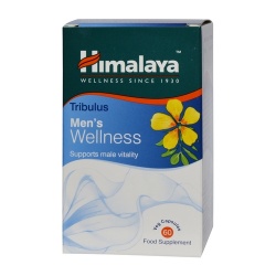 Himalaya Tribulus Men's Wellness, 60 szt