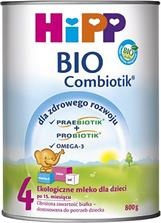 Hipp Bio 4 Combiotik, 800 g
