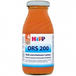 Hipp ORS 200, 200 ml