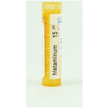 Boiron Histaminum, 15CH, granulki, 4 g