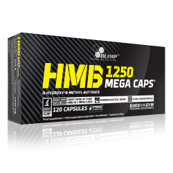 OLIMP - HMB 1250 MC - 300caps