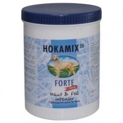 Hokamix Forte + Chlorella, 750 g