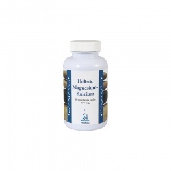 Holistic Magnesium-Kalcium, 100 kapsułek