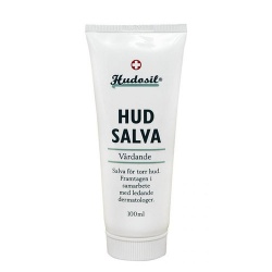Hud Salva, maść do bardzo suchej skóry, 100 ml