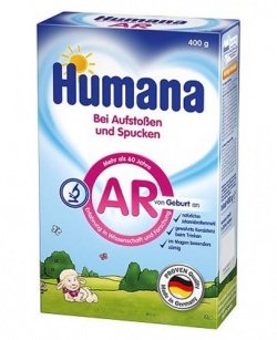 Humana AR, 400 g