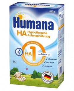 Humana HA 1, 500 g