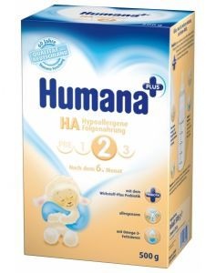 Humana HA 2, 500 g