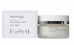 FORLLE'D  Hyalogy P-effect Nourishing Cream, 40 ml