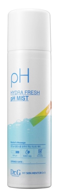 Hydra Fresh pH Mist