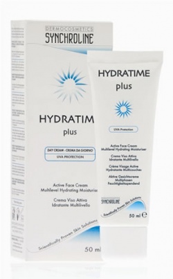 Hydratime Plus