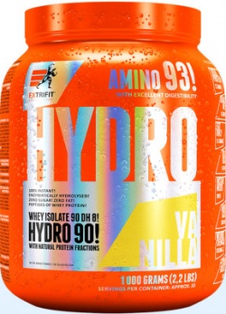 Hydro Isolate 90%