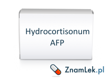 Hydrocortisonum AFP