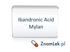Ibandronic Acid Mylan