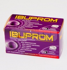 Ibuprom