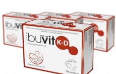 Ibuvit K+D