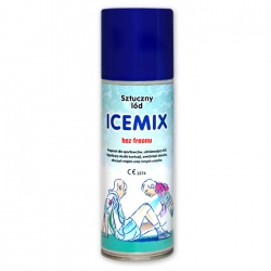 Icemix, 400 ml