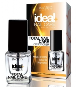 INGRID - Ideal Total Nail Care, 7 ml